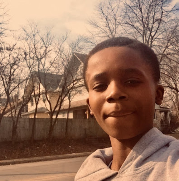 Meet your Posher, Chrispin - Picture 1 of 1